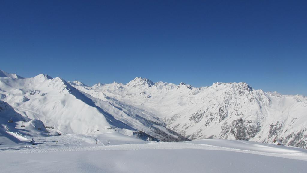 Apart Garni Sesvenna Ischgl Exterior foto