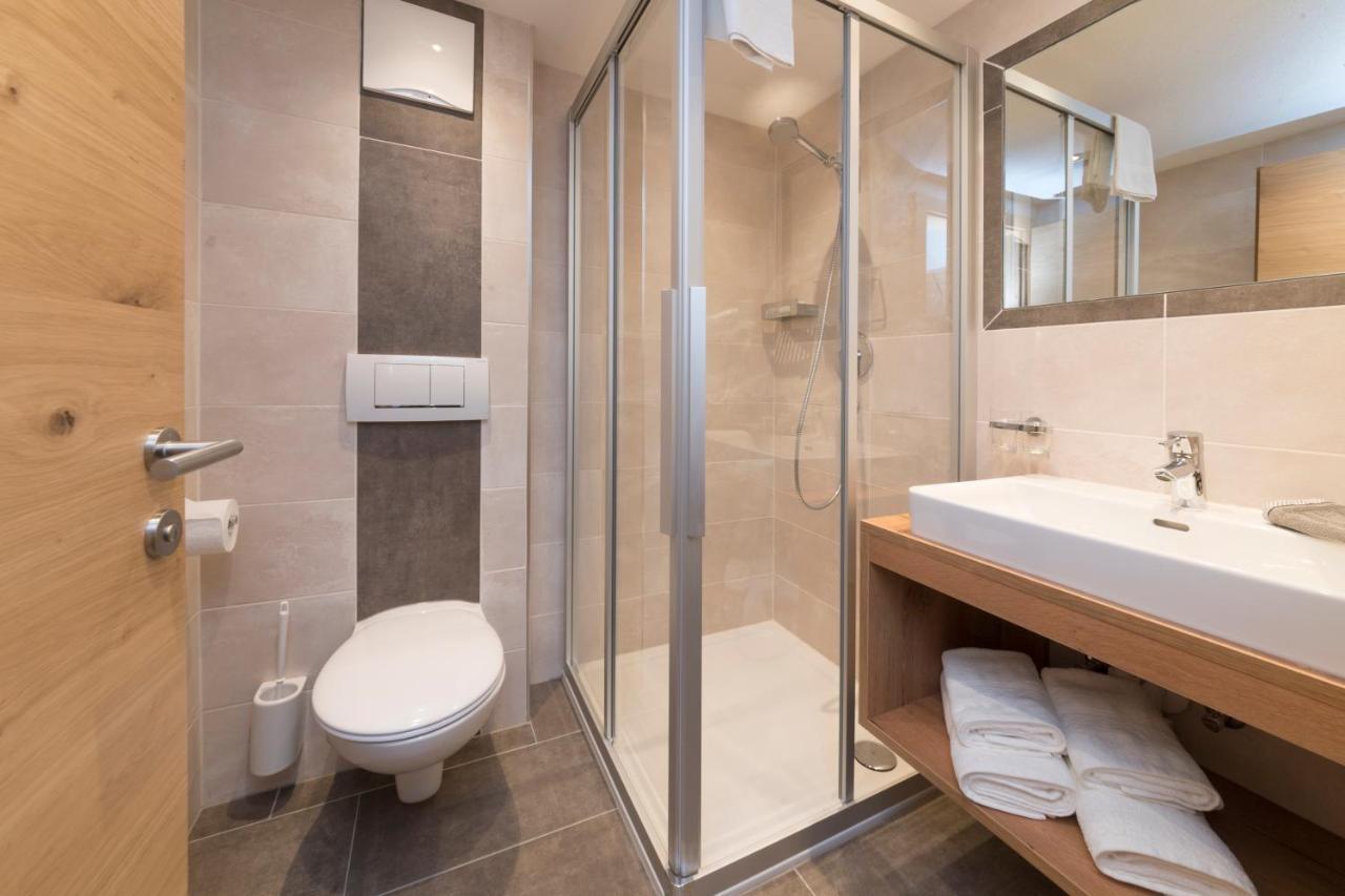 Apart Garni Sesvenna Ischgl Exterior foto